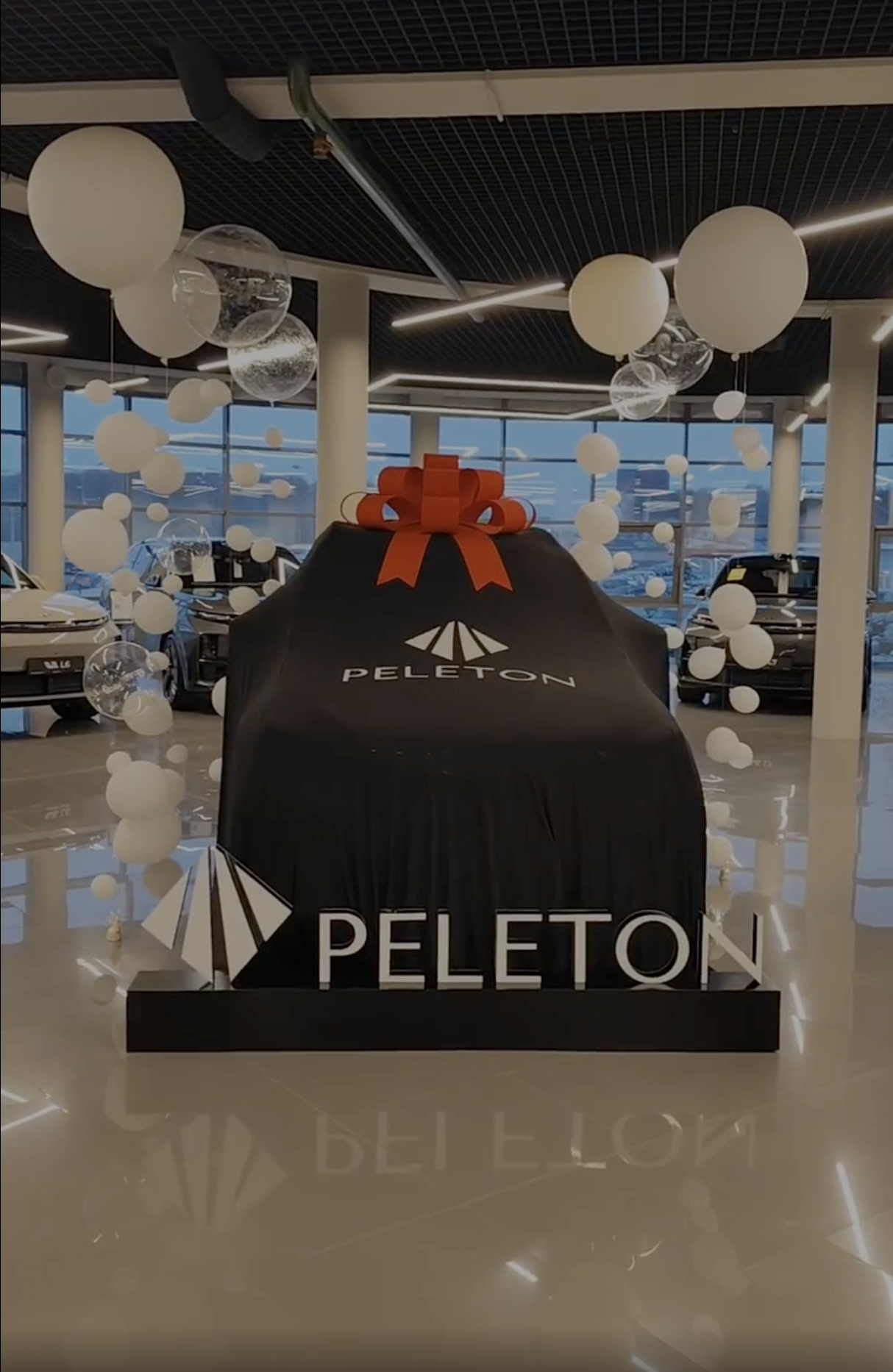 Видео отзыв Александра Малыхина